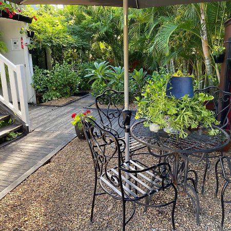 Freshwater Bnb Hervey Bay Ngoại thất bức ảnh