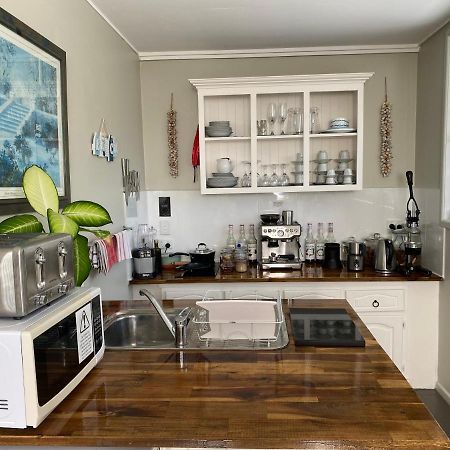 Freshwater Bnb Hervey Bay Ngoại thất bức ảnh