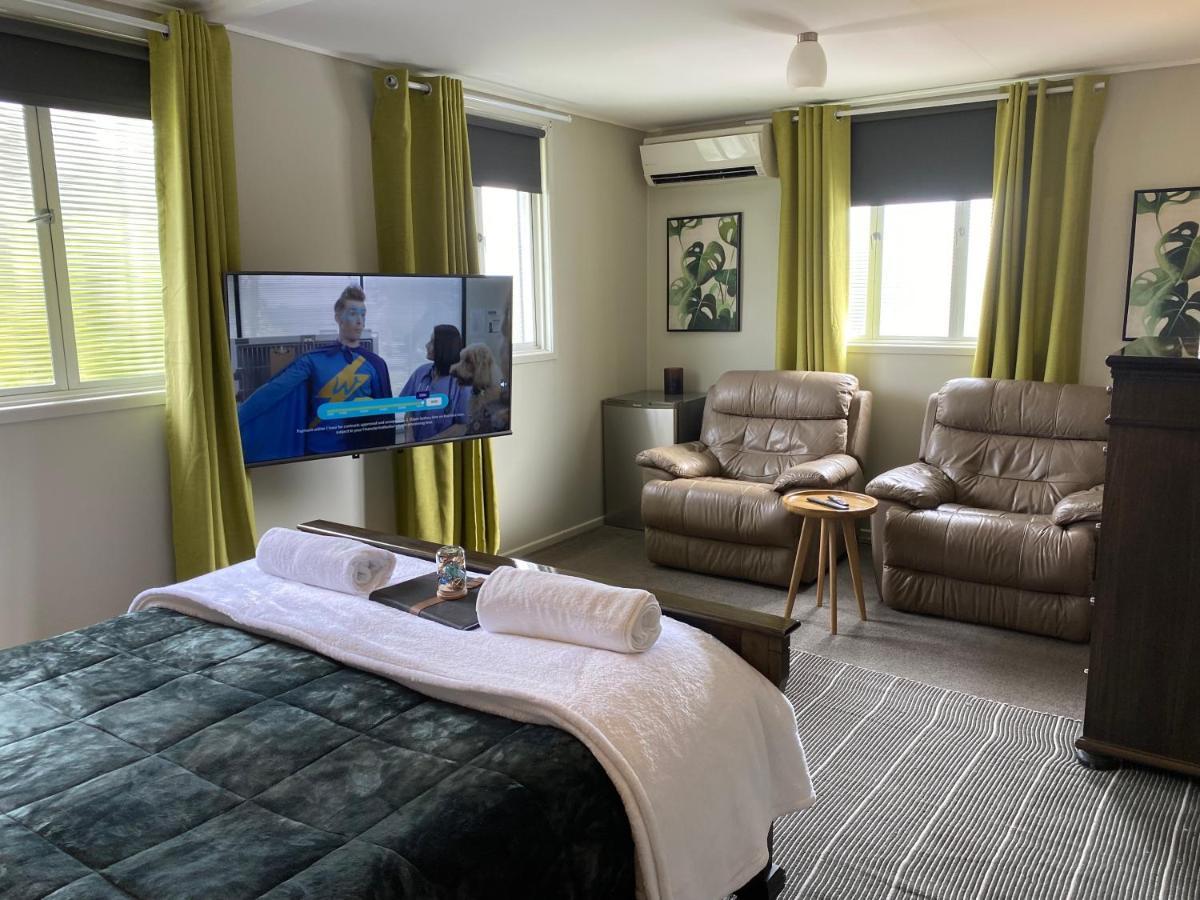 Freshwater Bnb Hervey Bay Ngoại thất bức ảnh