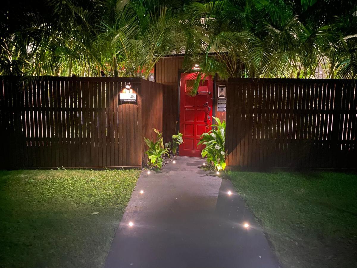 Freshwater Bnb Hervey Bay Ngoại thất bức ảnh