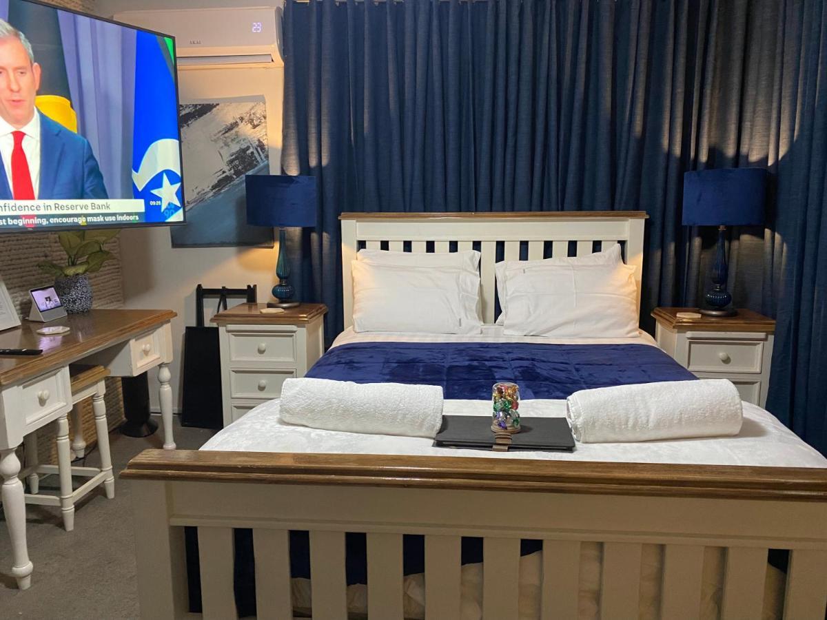 Freshwater Bnb Hervey Bay Ngoại thất bức ảnh