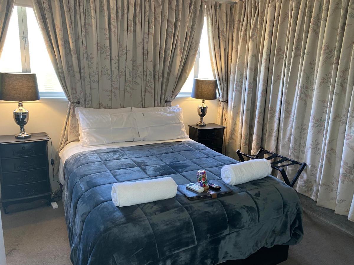 Freshwater Bnb Hervey Bay Ngoại thất bức ảnh