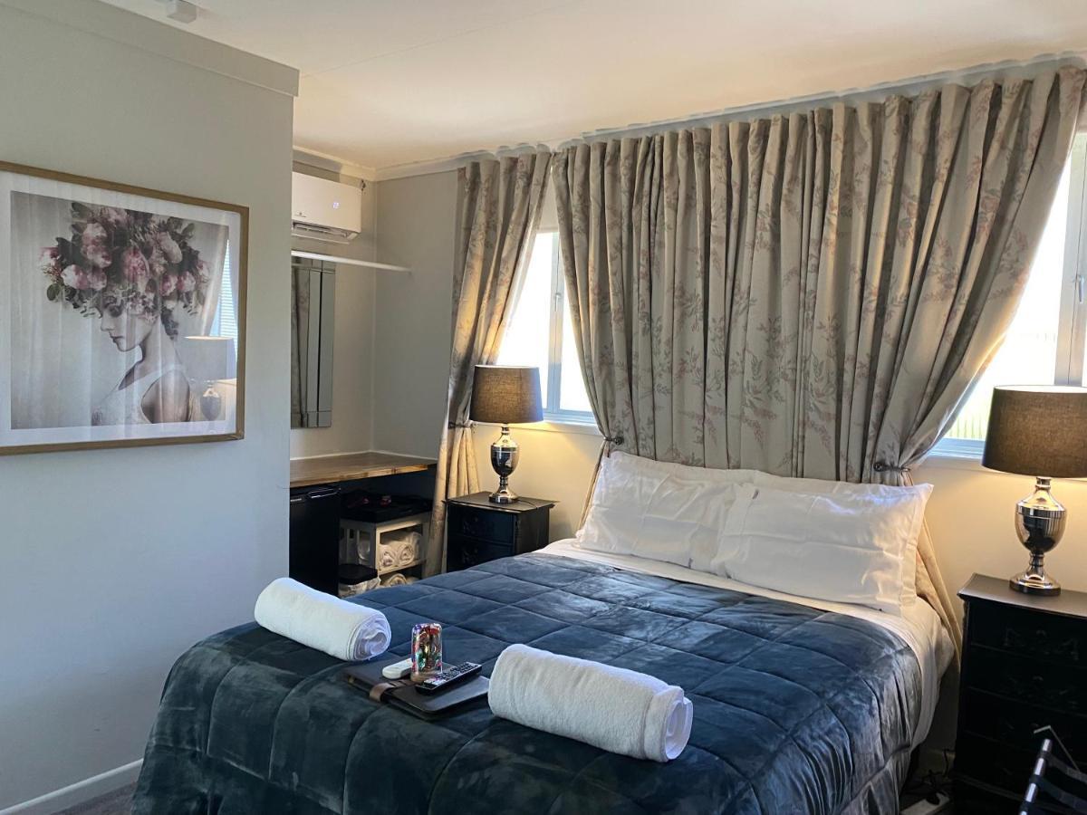 Freshwater Bnb Hervey Bay Ngoại thất bức ảnh
