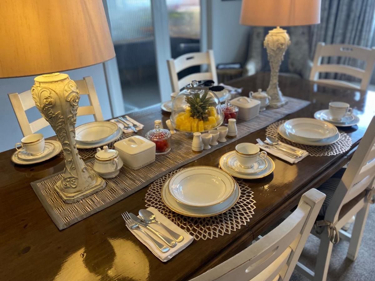 Freshwater Bnb Hervey Bay Ngoại thất bức ảnh