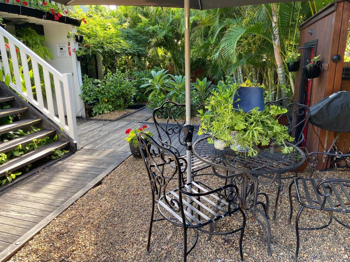 Freshwater Bnb Hervey Bay Ngoại thất bức ảnh