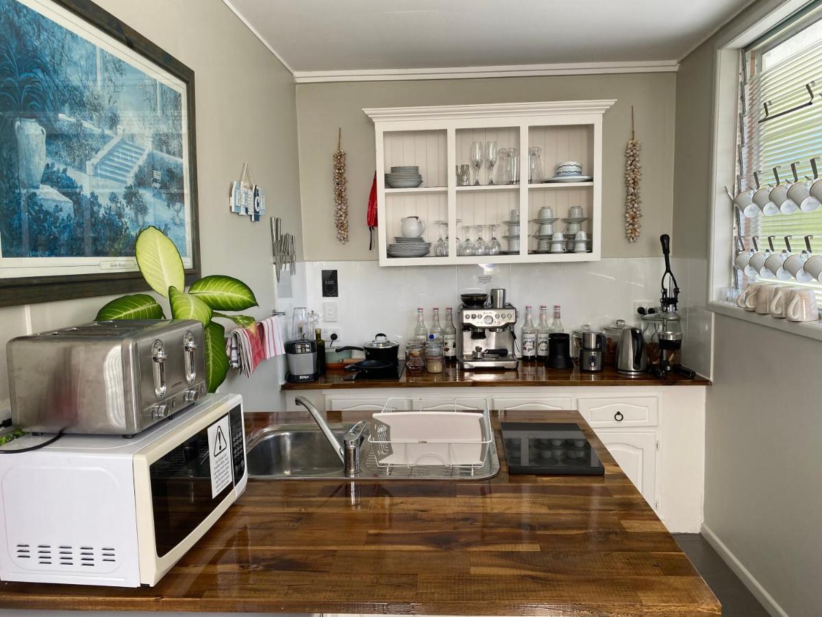 Freshwater Bnb Hervey Bay Ngoại thất bức ảnh
