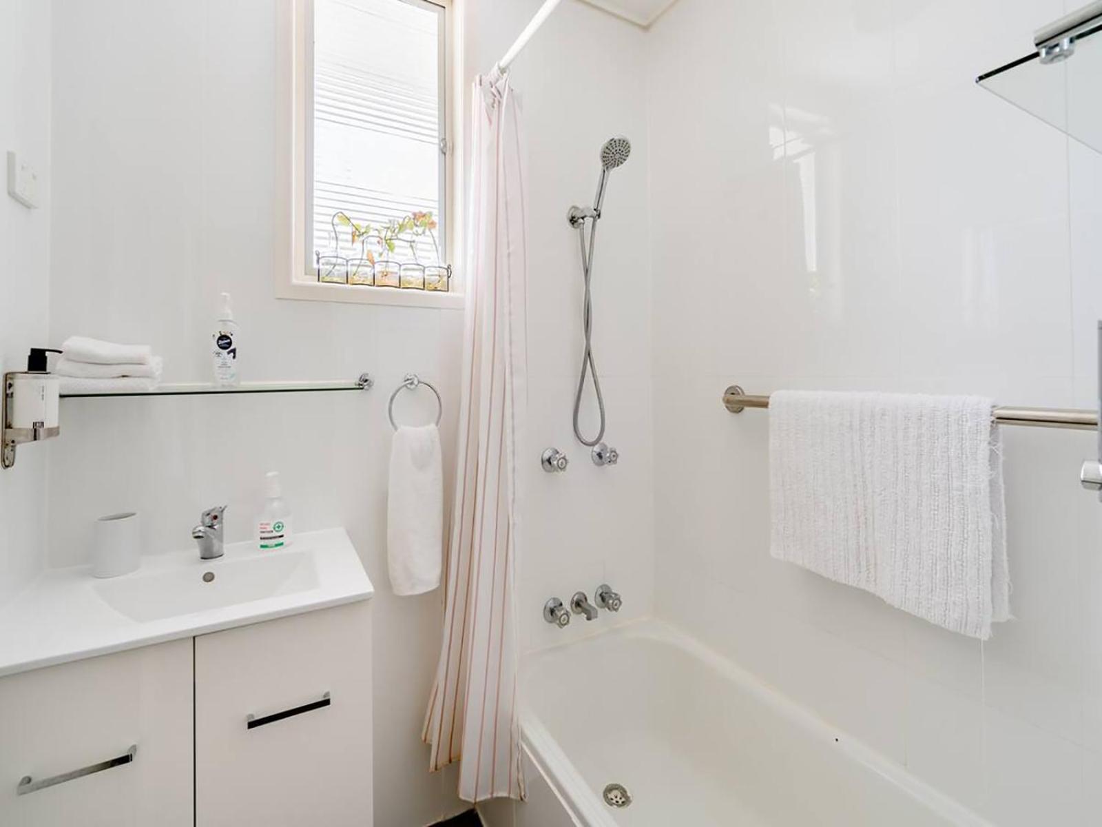 Freshwater Bnb Hervey Bay Ngoại thất bức ảnh